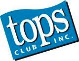 TOPS Logo