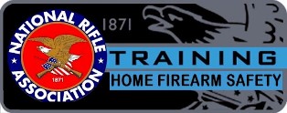 NRA Home Firearm Safety Training