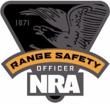 NRA Range Safety Officer (RSO) Course