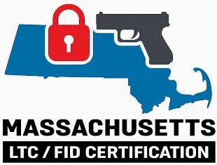 Seacoast Firearms Training – NRA Home Firearm Safety course logo